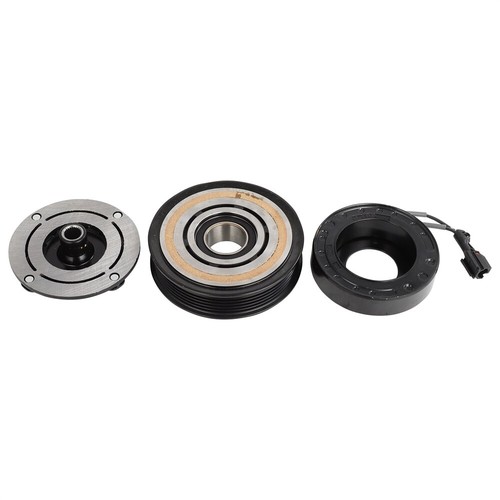 For 2006-2014 Subaru B9 Tribeca Tribeca A/C Compressor Clutch Kits CO 20763Z - Picture 4 of 10