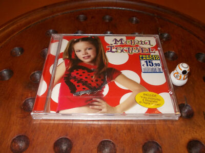 Maria Isabel Cd Neu