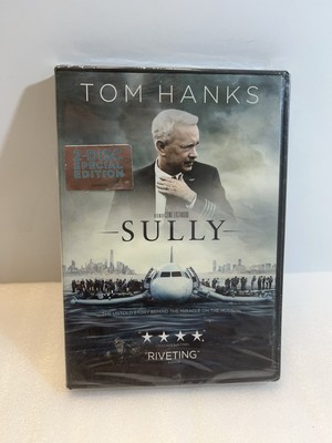 Sully (DVD, 2016)