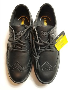 tredsafe dress shoes