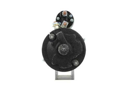 Wilson Starter Motor Assembly 12 Volt 22770 Gram For Perkins 4.5 kw 91013786 - Picture 4 of 10