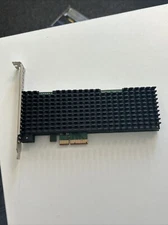 Samsung SM1715 1.6TB, HHHL, NVME Internal SSD - MZPKL1T6HMHP