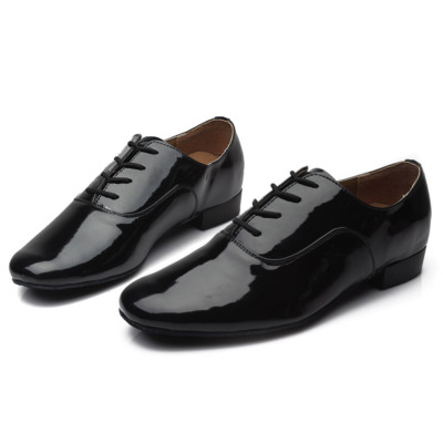 Men's Ballroom Dance Shoes | LLC - The Very Best In Ballroom - Foto 2