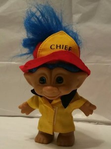 ace novelty co inc troll dolls