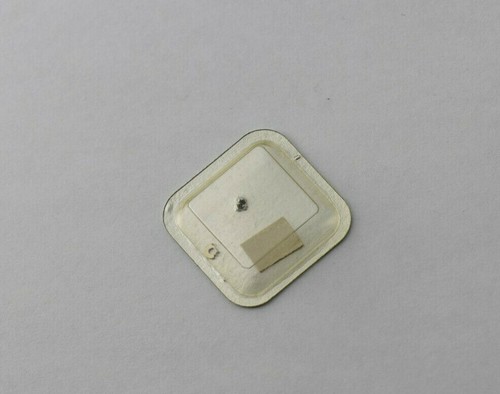 Genuine Rolex 1210 7558 Click Part Brand New Unused - Picture 2 of 2