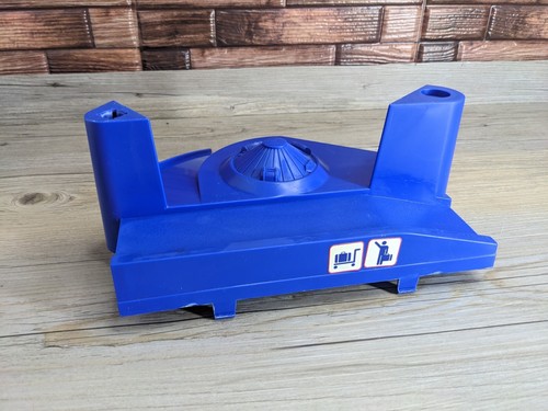 Super Light & Sound Airport Playset Replacement Parts Matchbox 1997 - Picture 44 of 62
