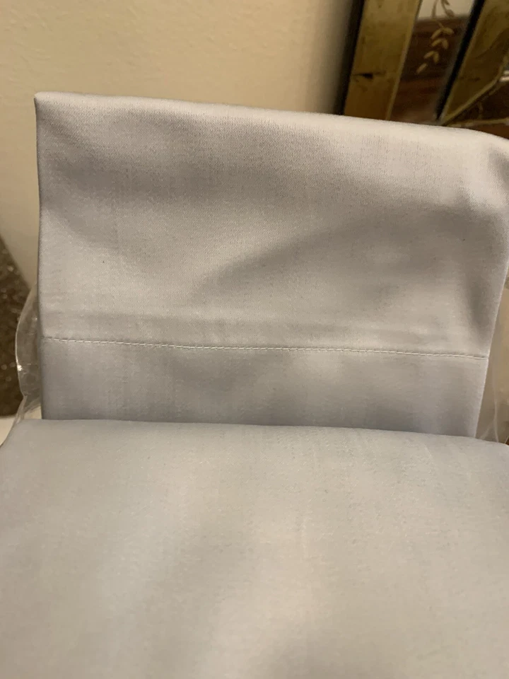 Williams Sonoma KING Funda de Almohada Cerámica Granero Vacaciones Disney Navidad SET 2 - Foto 4 de 4