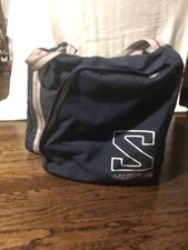 Salomon large ski apparel equipment duffel bag