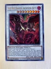 ( HOT RED DRAGON ARCHFIEND ABYSS ) - Ultra Rare - DUPO-EN057 - 1st NM - Yu-Gi-Oh