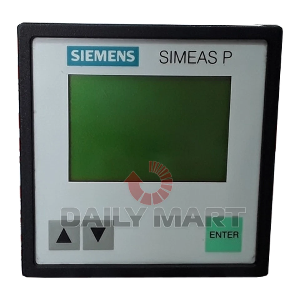 Nuevo Panel de Pantalla Directa Siemens 7kg7750-0aa01-0aa0 en Caja Foto 3 de 4