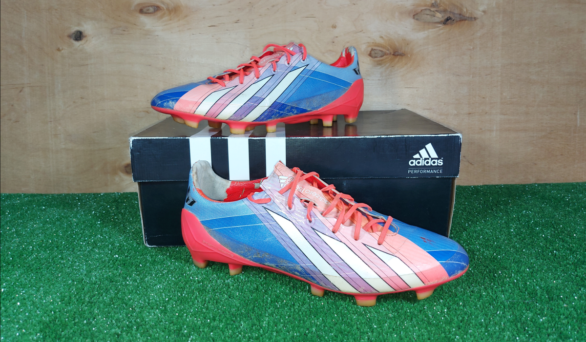 Adidas adizero F50 Messi FG Rare boots mens Football/Soccers | eBay