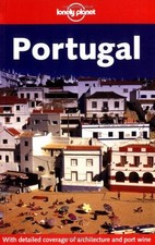 Portugal (Lonely Planet Country Guides) By John King, Julia Wilkinson, John Nob