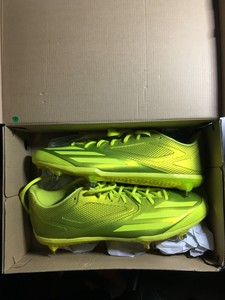 adizero afterburner 3 baseball cleats