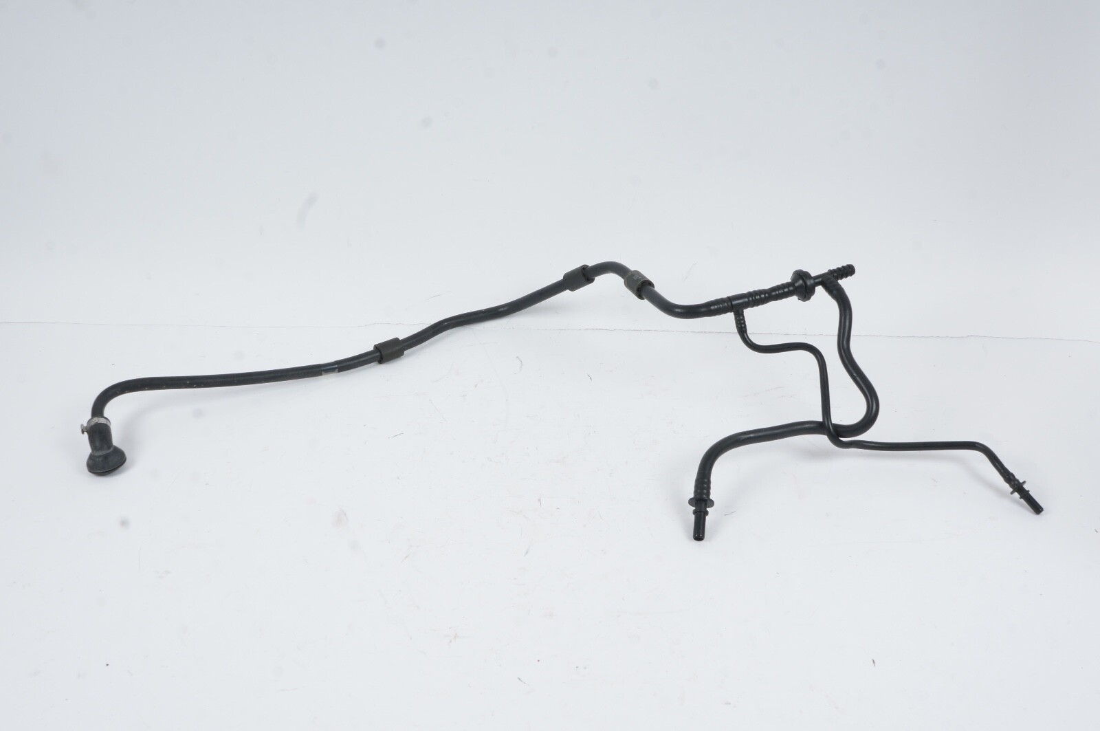2010 - 2020 Bentley Mulsanne Vacuum Hose Pipe Line Set