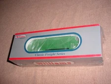 WILLIAMS 40' STOCK CAR BOX # 47404 - NEW YORK CENTRAL     0-027