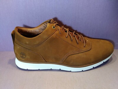 killington low chukka