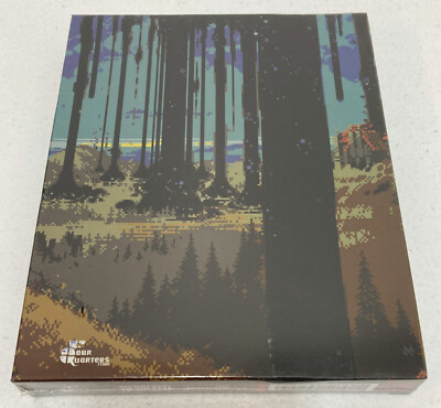 Loop Hero Nintendo Switch Special Reserve Games 2021 Numbered | eBay