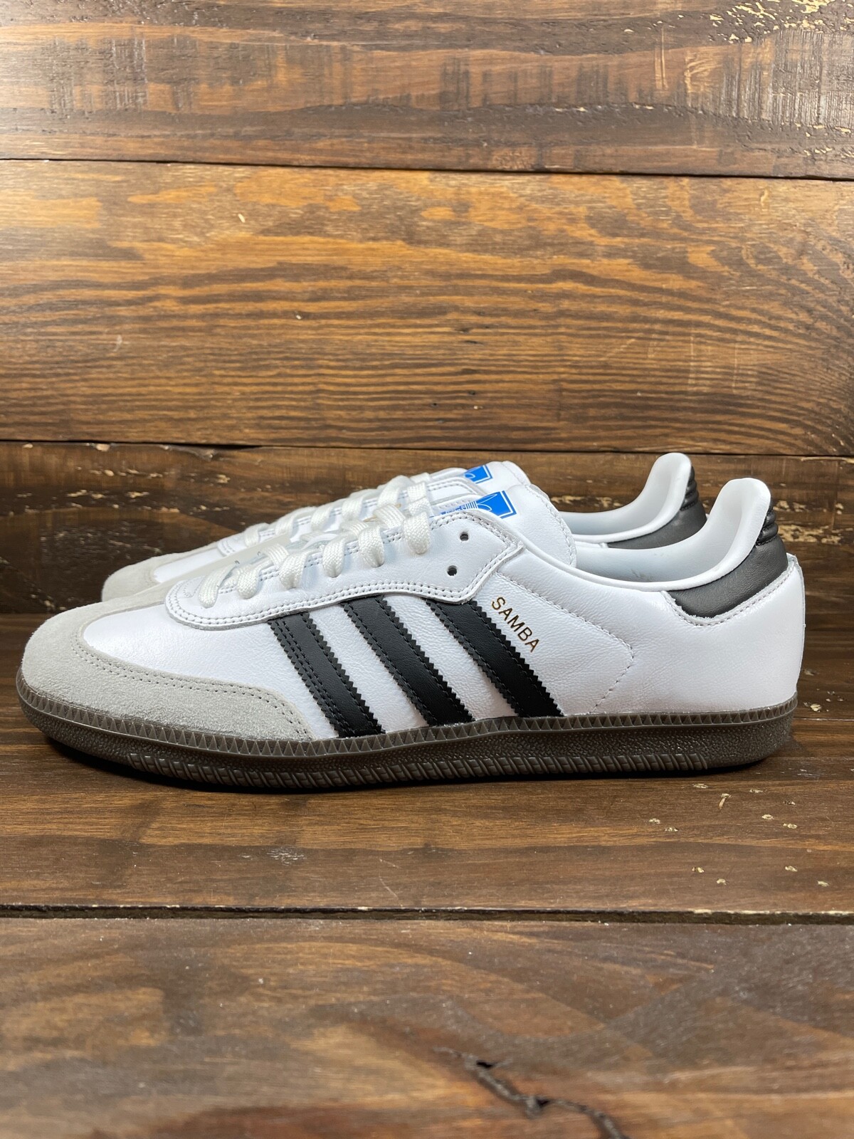 Adidas Men's Samba ADV Lifestyle Shoes 