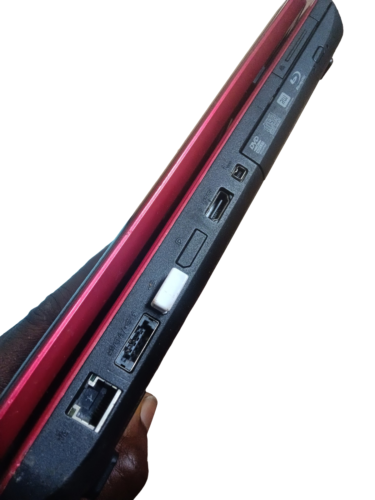 π‘ Used Toshiba Qosmio X500 | Intel i7 | 8GB RAM | 256GB SSD | 18.4β | GTX 360M - Picture 16 of 16