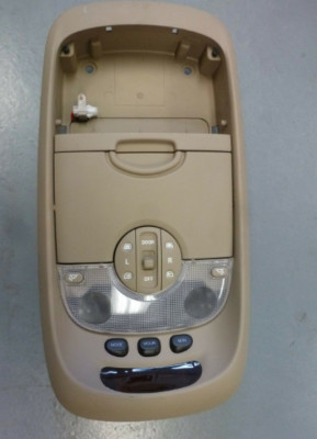GENUINE BRAND NEW KIA CARNIVAL 1999-2005 TRIP COMPUTER ASSY