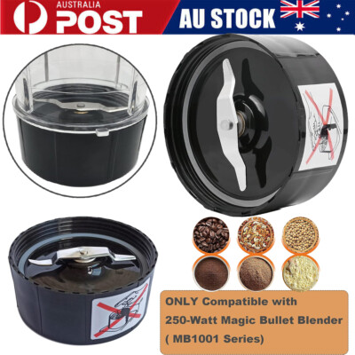 Milling Blade Flat Blade For Magic Bullet Blade Replacement Part