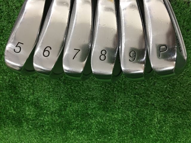 Golf Iron Set PRGR TUNE 02 CB PROJECT X LZ 5.0 6pcs 5-P JAPAN | eBay