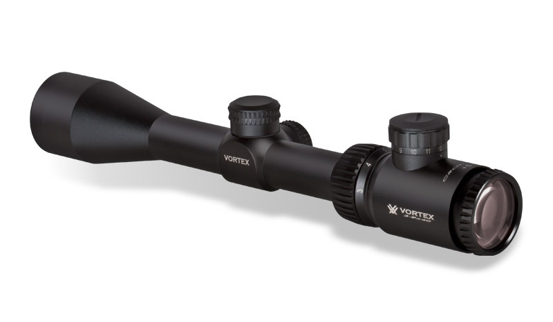 Vortex Crossfire II CF2-31025 3-9x40 Riflescope w/ V-Brite Reticle