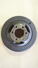 HYUNDAI/KIA OEM PULLEY-DAMPER 0K015-11-401B SPORTAGE 95-97 GASOLINE 2.0DOHC OLD