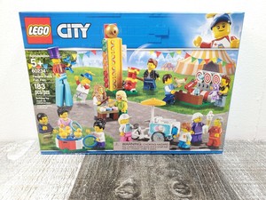 lego 60234