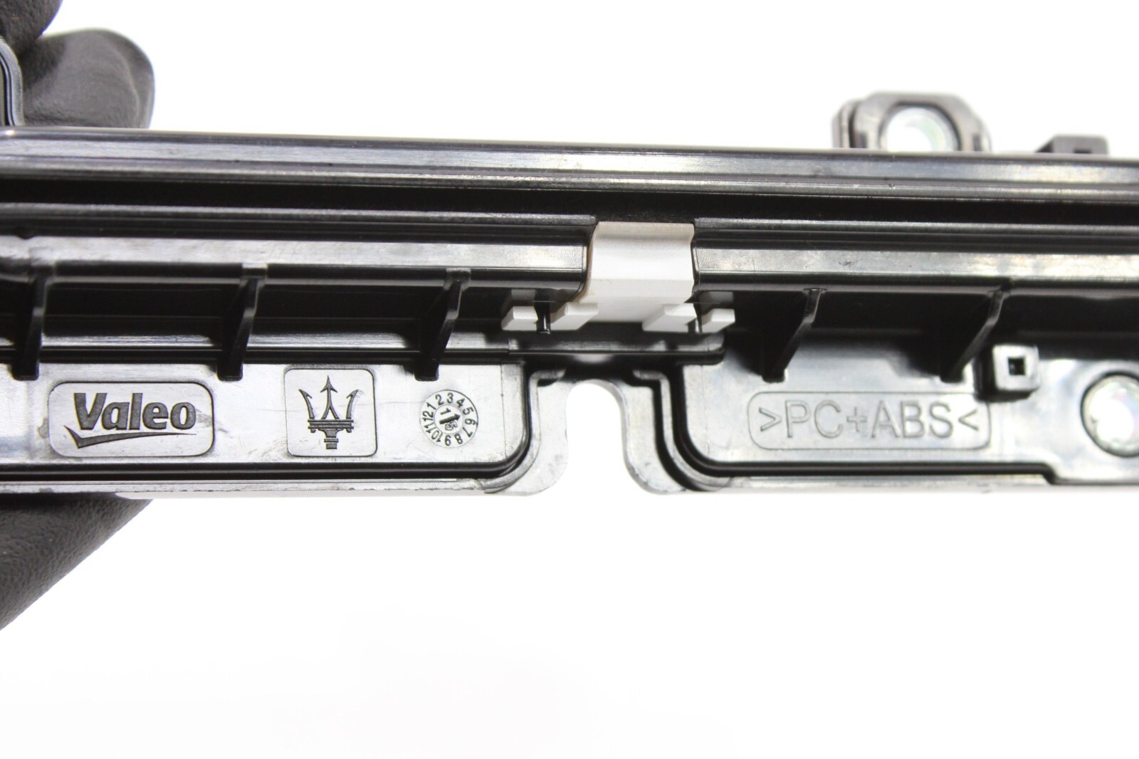 Maserati Ghibli 2014-2016 Navigation switch
