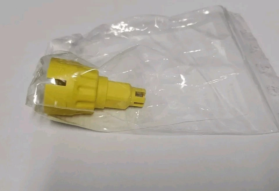 NEW Drager Fill Adapters Sevoflurane M36120