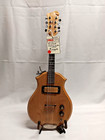 Hand Made Custom Electric Mandola