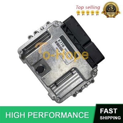 39114-03125 Computer Board ECU MEG17.9.13 For Hyundai Kia