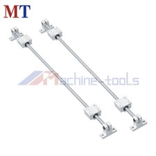 Linear Motion Components 8mm 500mm SCS8UU SK8 for CNC Machine