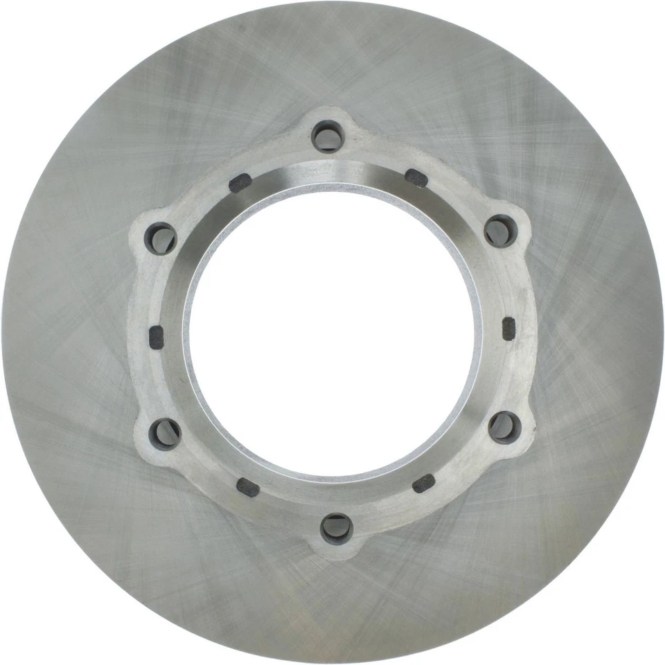 Centric Parts 121.75006 Disc Brake Rotor For 12-20 Hino 195 195DC 195h 195h DC - Image 4 of 4