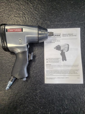 #ad CRAFTSMAN 875.191183 P27012524 $29.99