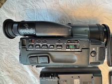 sony handycam video Hi8 , very nice appearance, no scratches on body