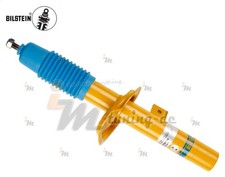 Bilstein B6 Dämpfer vorne rechts für Peugeot 206 Schrägheck 2A/C :: 1998 >> 2012