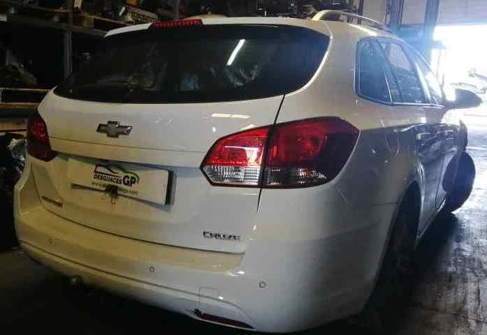 13589910 MODULO ELETTRONICO / 882506 PER CHEVROLET CRUZE STATION WAGON LT+ - Immagine 4 di 4