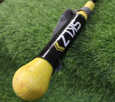 SKLZ Golf Swing Trainer 54" Warm-up Stick Tempo Timing Drill