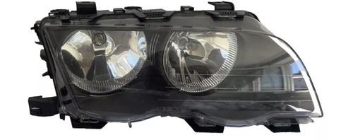 BMW 3er E46 Frontscheinwerfer Rechts 6902746 Gebraucht