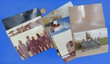 Journalist Personal PHOTOS of STS-41b lot of 15 vtg Space Shuttle CHALLENGER