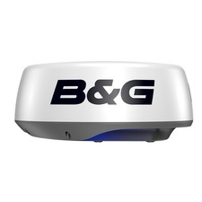 B&G HALO20+ 20 RADAR WITH 20M CABLE