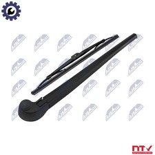 WIPER ARM WINDOW CLEANING EWB-AU-002 FOR AUDI A3 A4/B7/B6 CDLC/BZC/BYK 2.0L 4cyl