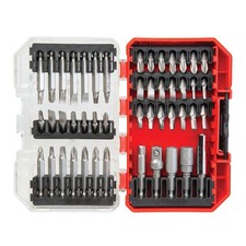 Craftsman Screwdriving Set, 47 Piece