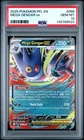 PSA 10 Mega Gengar Ex #56 2025 Pfl En-Phantasmal Flames