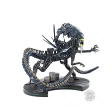 Quantum Mechanix QMx - Alien - Alien Queen 7" Q-Fig Max Elite [New Toy]