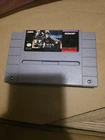 Konami Batman Returns Super Nintendo SNES NTSC-U/C Game Cartridge - working g
