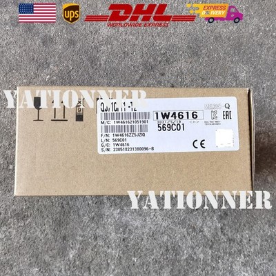 1PC NEW MITSUBISHI Q series communication module QJ71GF11-T2 FAST SHIP#XR