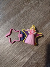 2026 McDONALD'S Super Mario Galaxy HAPPY MEAL TOY Princess Peach-No Box